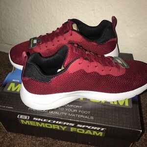 Mens Skechers Dynamight 2.0